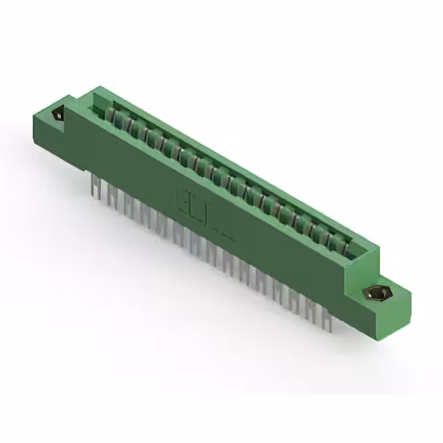 307-030-400-208 EDAC Inc.  Edgeboard Connectors